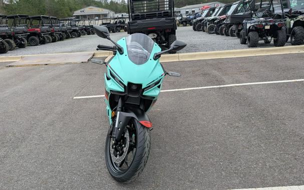 2026 Yamaha Motor Corp., USA YZF-R3