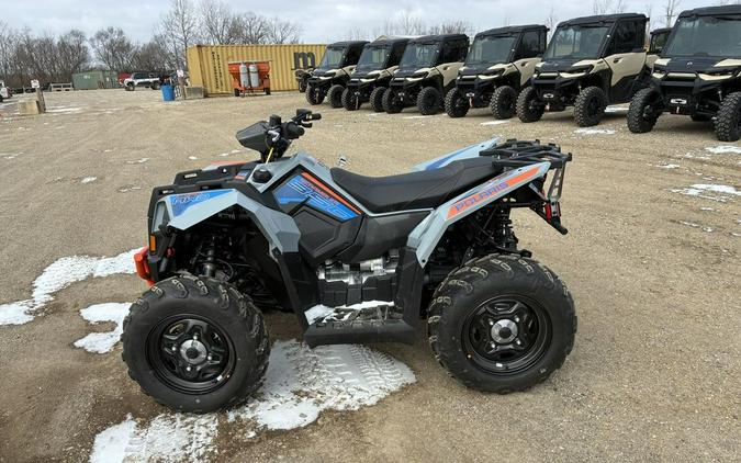 2026 Polaris Scrambler® 850