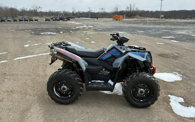 2026 Polaris Scrambler® 850