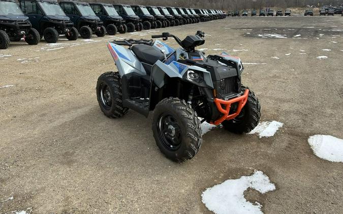 2026 Polaris Scrambler® 850