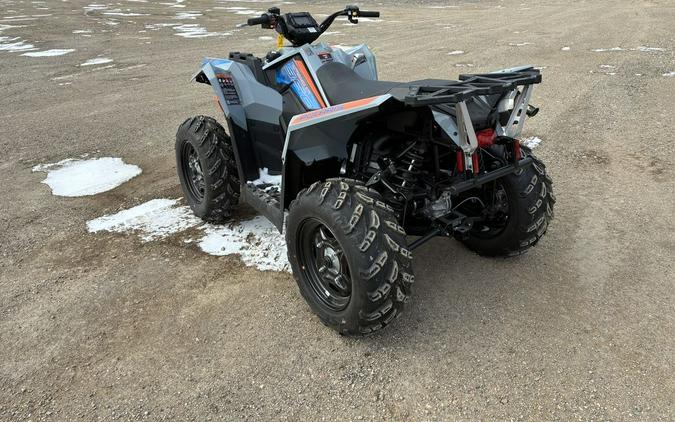 2026 Polaris Scrambler® 850
