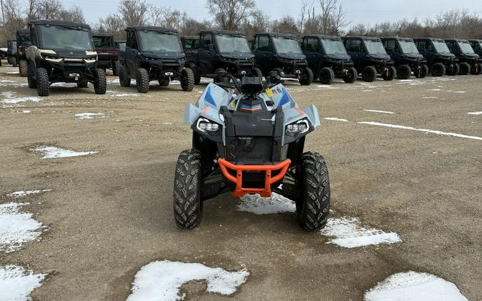 2026 Polaris Scrambler® 850