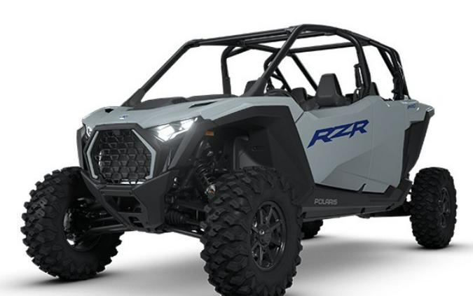 2026 RZR Pro XP® 4 Sport - Polaris