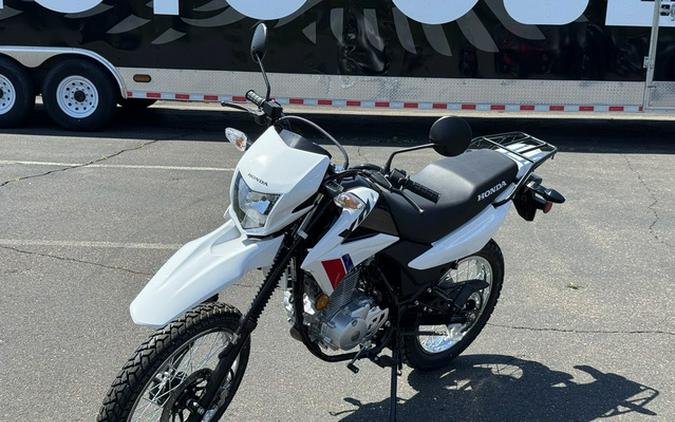 2026 Honda XR 150L