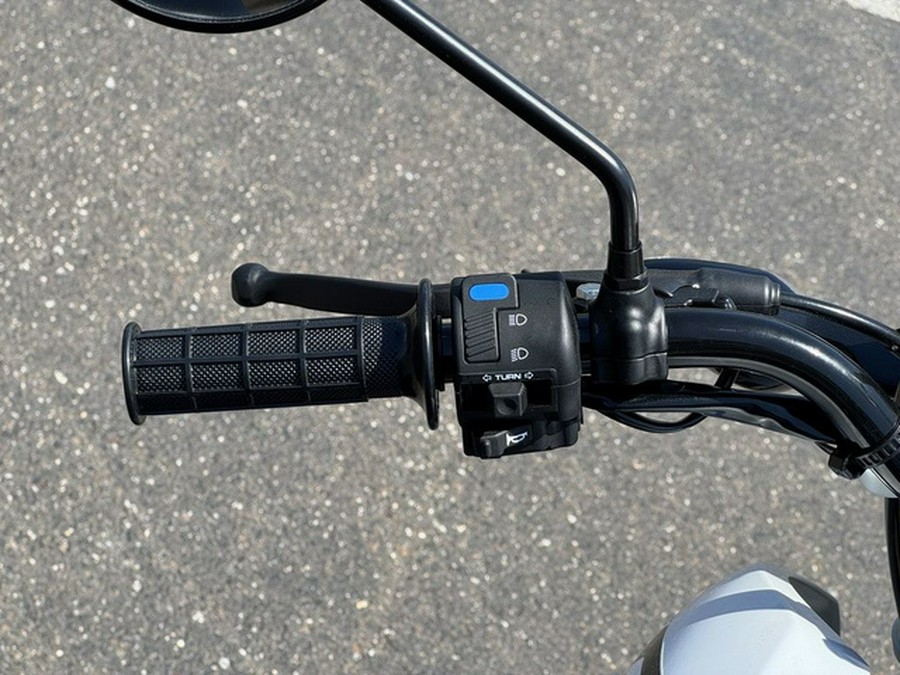 2026 Honda XR 150L