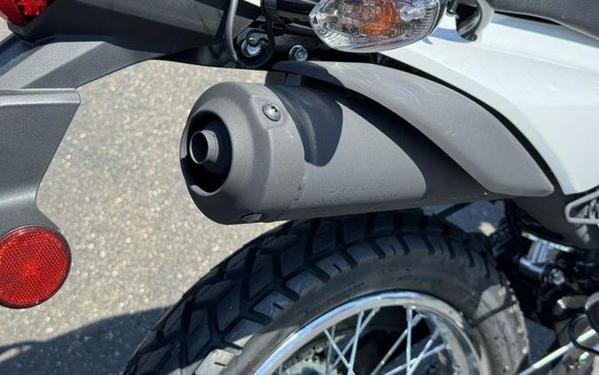 2026 Honda XR 150L