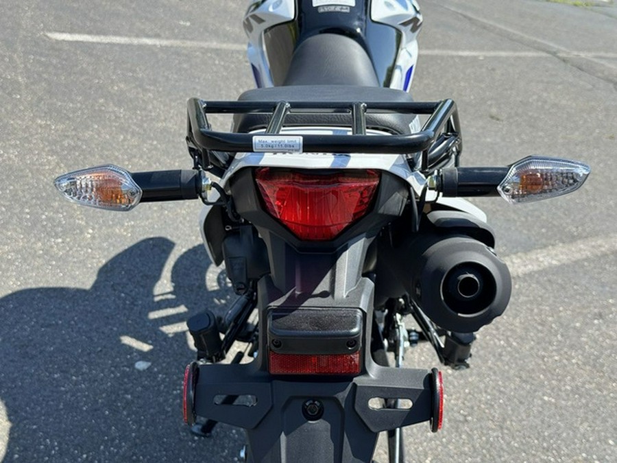 2026 Honda XR 150L