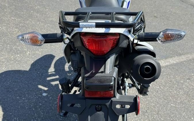 2026 Honda XR 150L