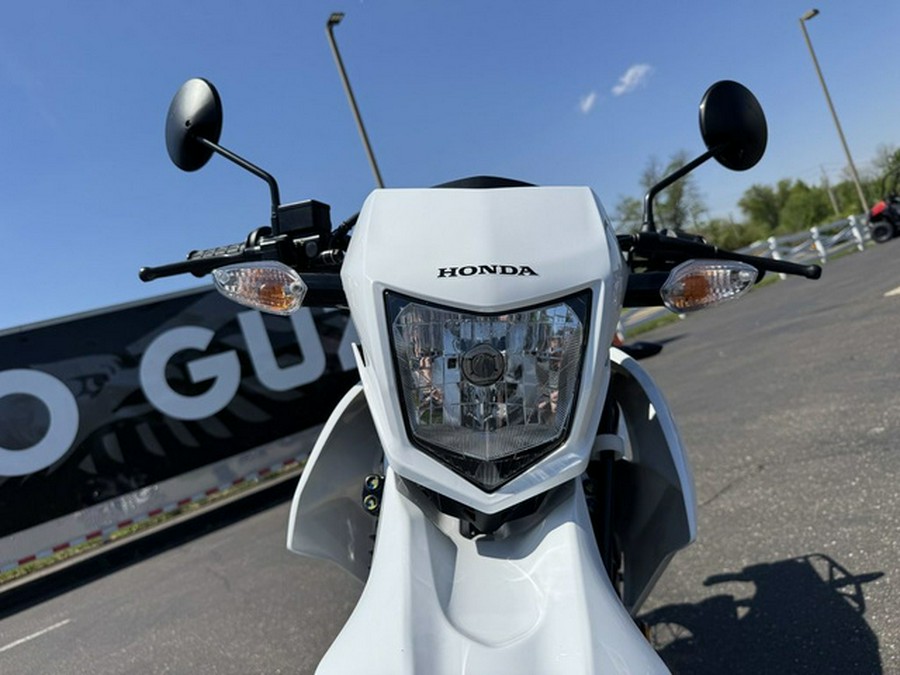 2026 Honda XR 150L