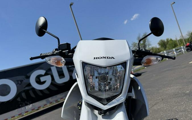 2026 Honda XR 150L