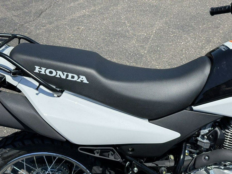 2026 Honda XR 150L