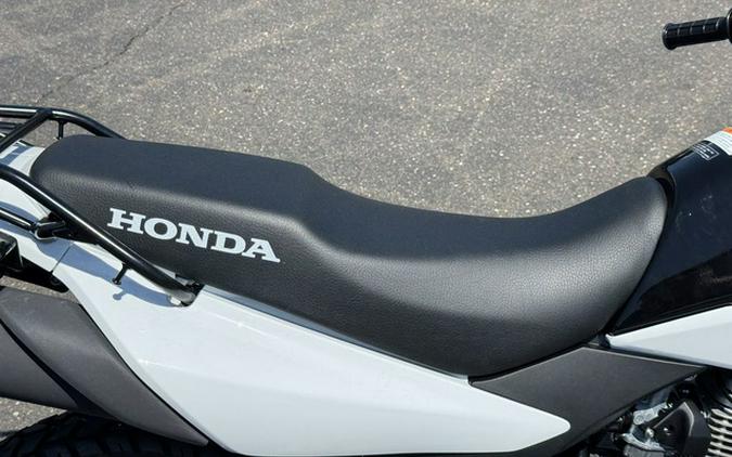 2026 Honda XR 150L