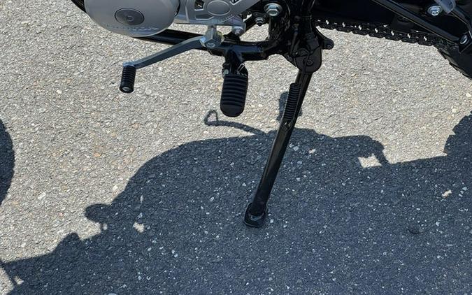 2026 Honda XR 150L