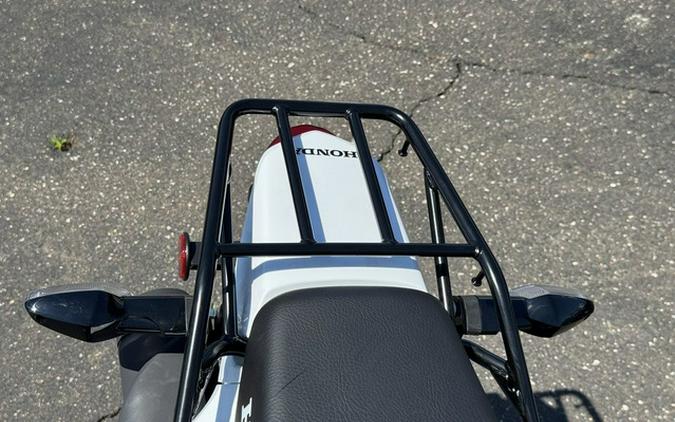 2026 Honda XR 150L
