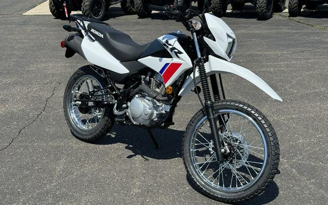 2026 Honda XR 150L