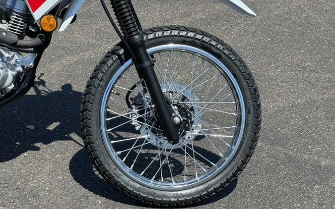 2026 Honda XR 150L