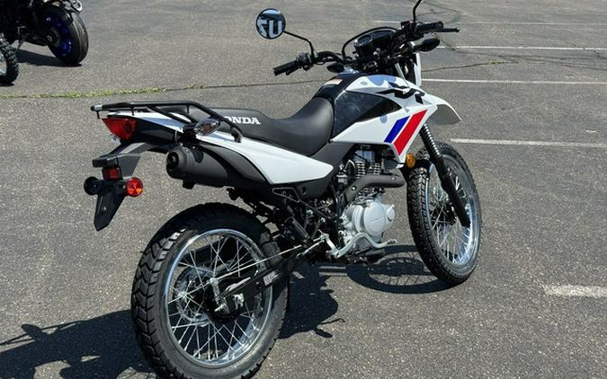 2026 Honda XR 150L