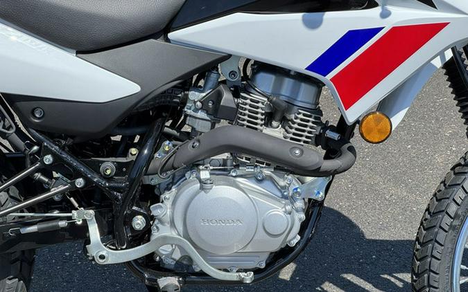 2026 Honda XR 150L