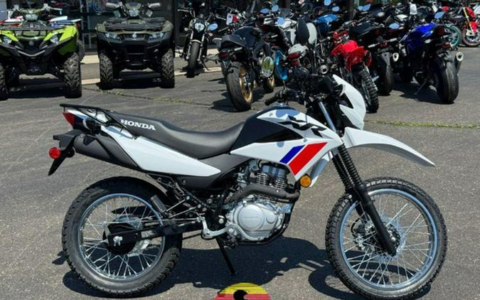2026 Honda XR 150L