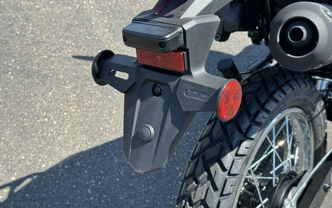 2026 Honda XR 150L