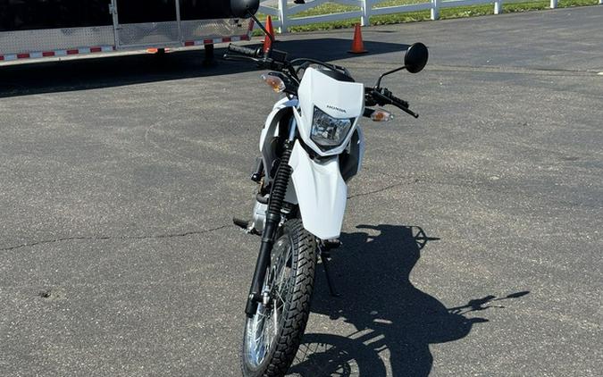 2026 Honda XR 150L