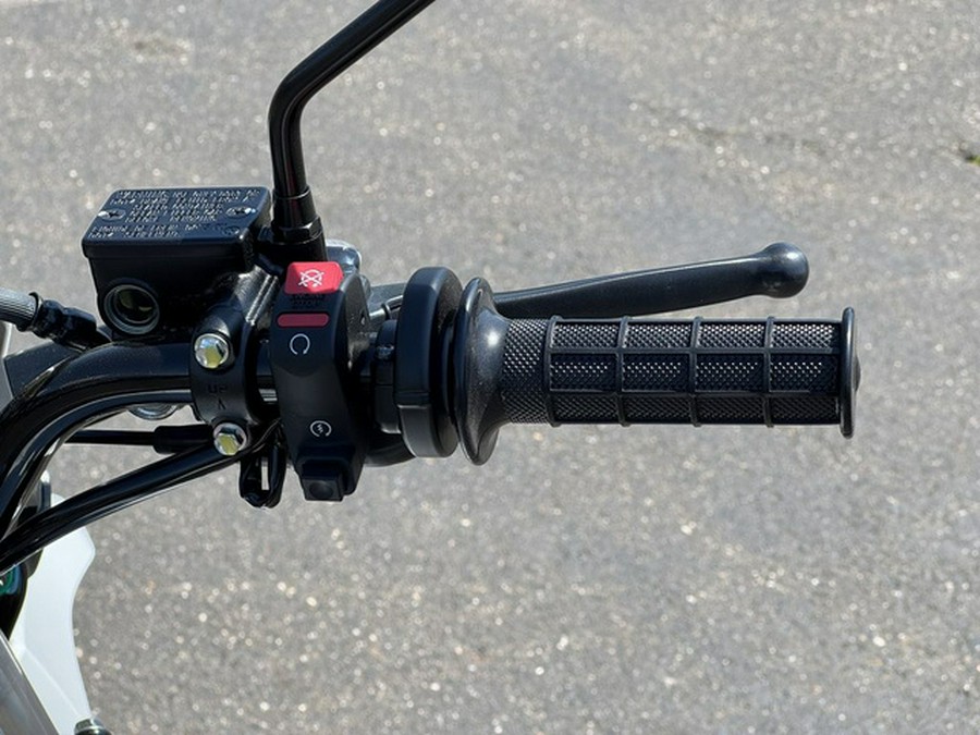 2026 Honda XR 150L