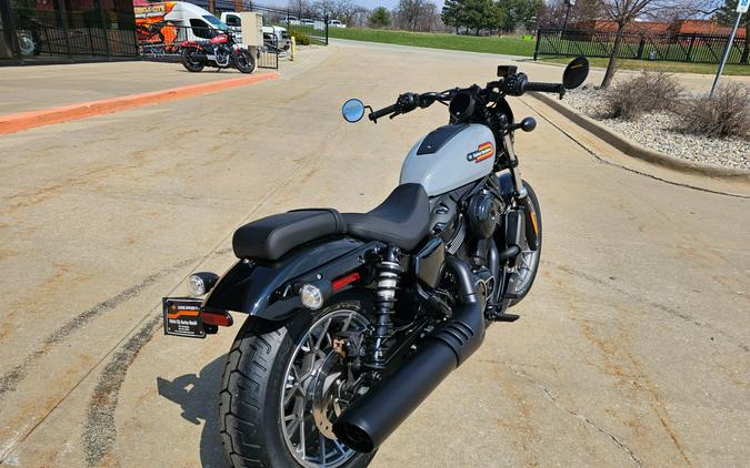2026 Harley-Davidson Nightster® Special