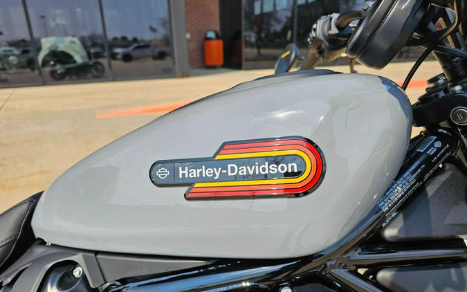 2026 Harley-Davidson Nightster® Special