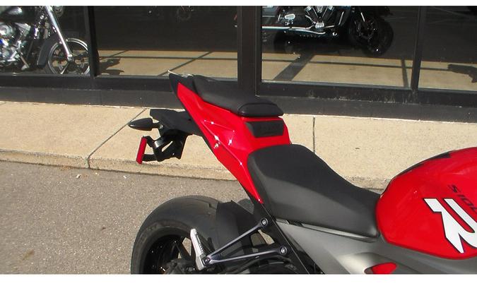 2015 S 1000 R - BMW