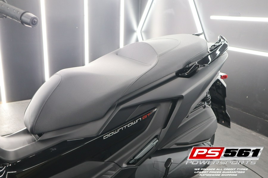 2026 Kymco Downtown GT 350i