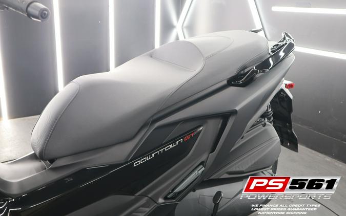 2026 Kymco Downtown GT 350i