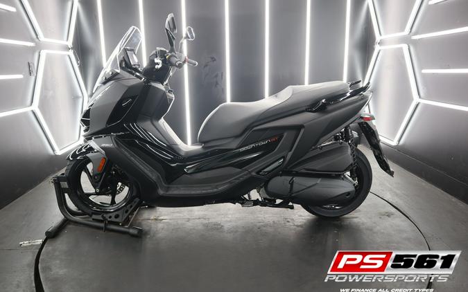 2026 Kymco Downtown GT 350i