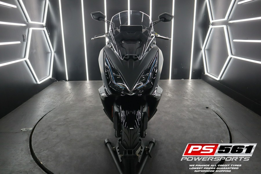 2026 Kymco Downtown GT 350i