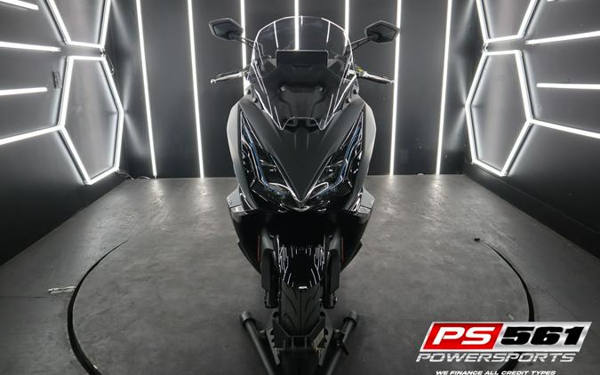 2026 Kymco Downtown GT 350i