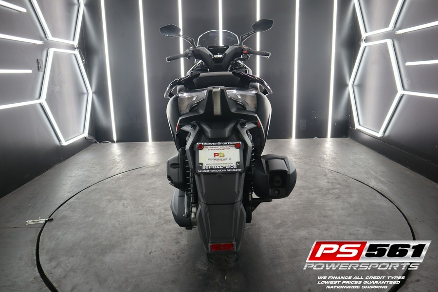 2026 Kymco Downtown GT 350i