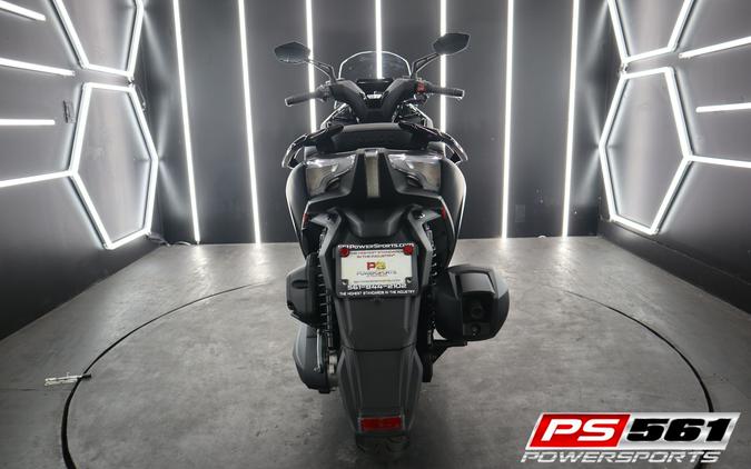 2026 Kymco Downtown GT 350i