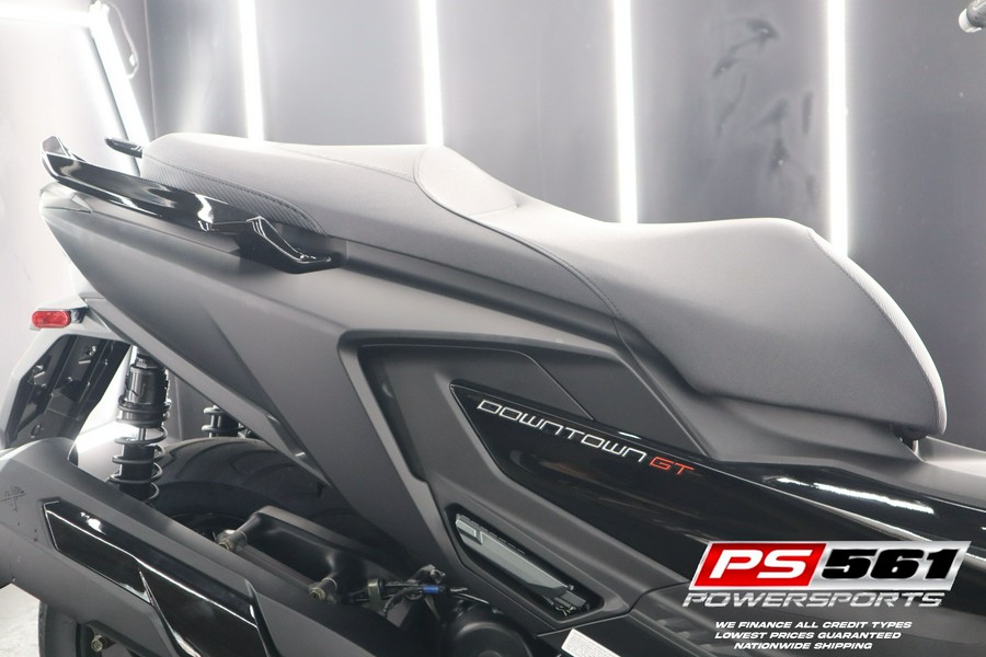 2026 Kymco Downtown GT 350i