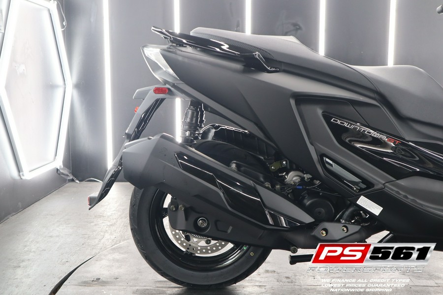 2026 Kymco Downtown GT 350i