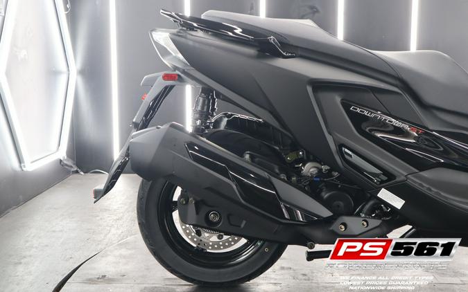 2026 Kymco Downtown GT 350i