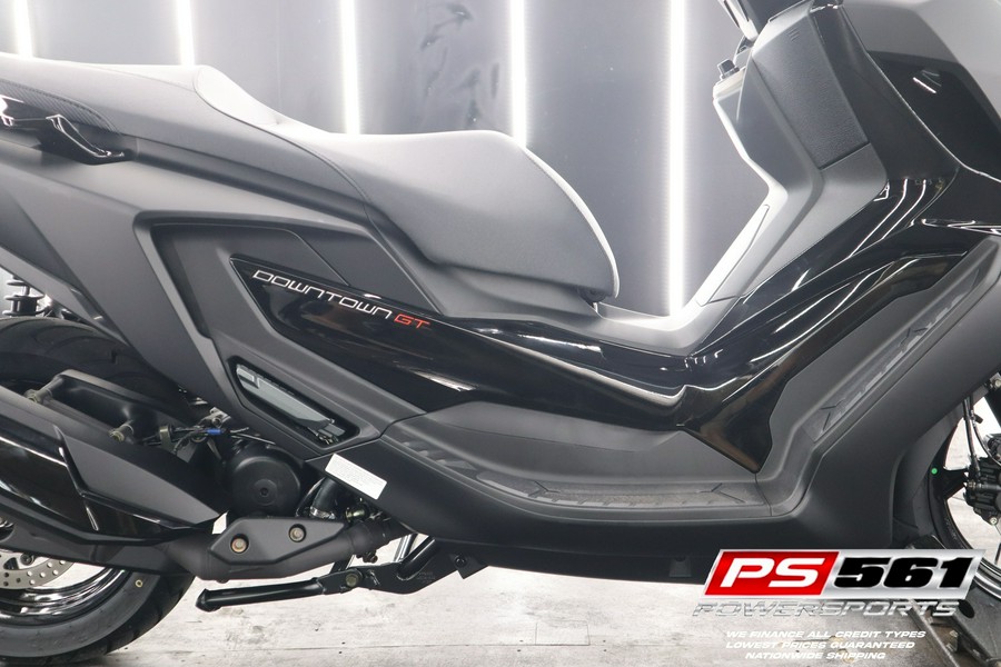2026 Kymco Downtown GT 350i