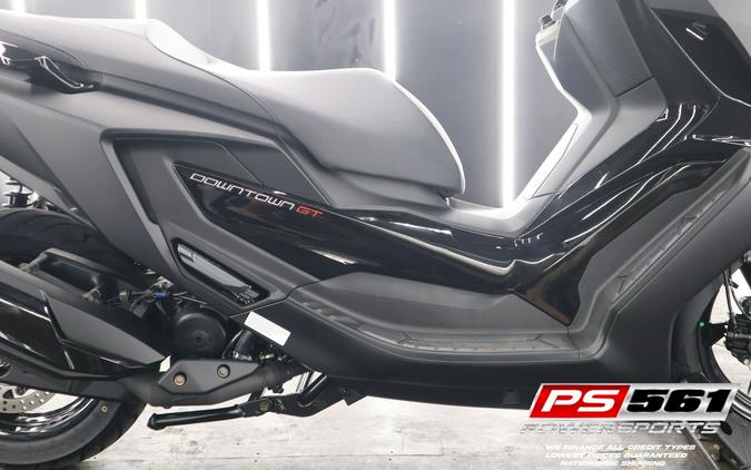 2026 Kymco Downtown GT 350i