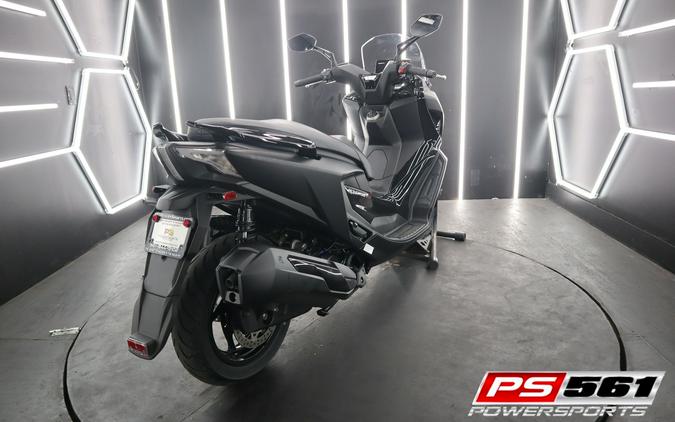 2026 Kymco Downtown GT 350i