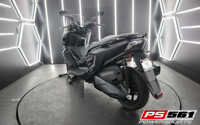 2026 Kymco Downtown GT 350i
