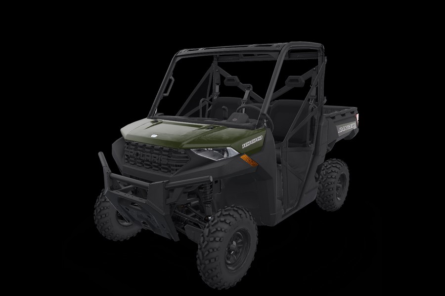 2026 Polaris Ranger® 1000 EPS