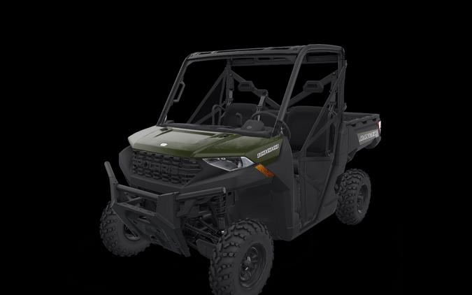 2026 Polaris Ranger® 1000 EPS