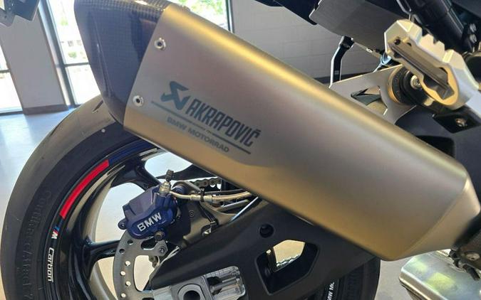 2026 BMW M 1000 XR
