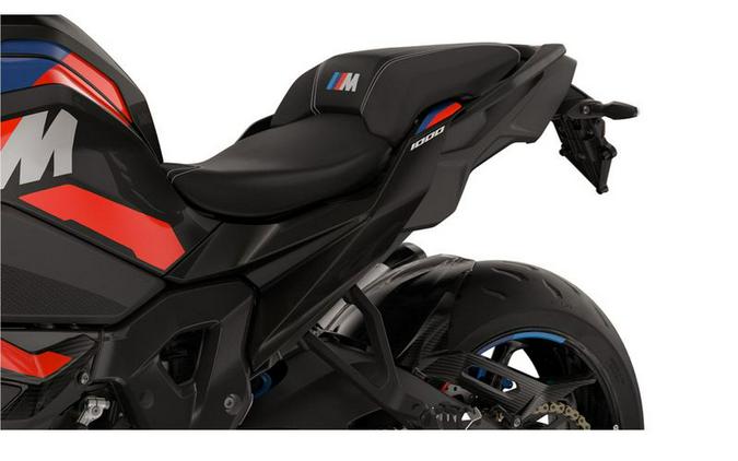 2026 BMW M 1000 XR