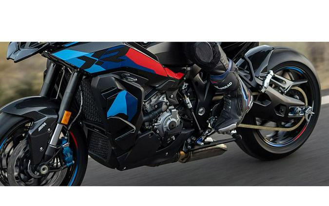 2026 BMW M 1000 XR