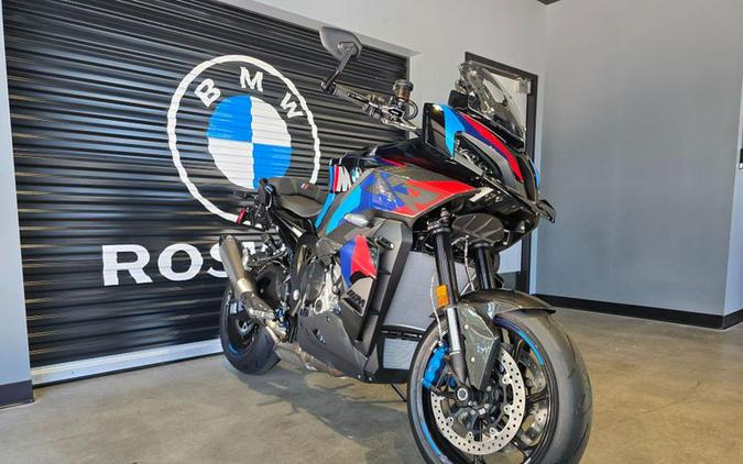 2026 BMW M 1000 XR