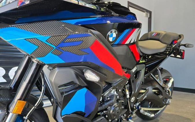 2026 BMW M 1000 XR